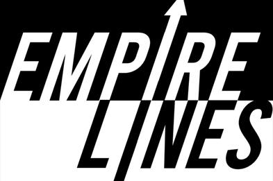 V&A Special Event: Empire Lines Podcast in conversation