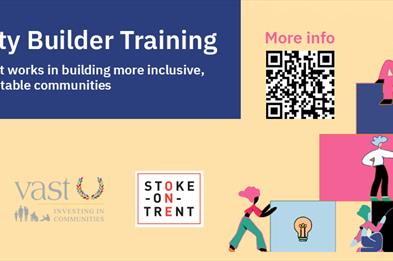 Community Builder Training