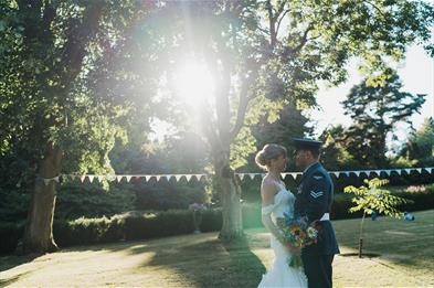 Wedding Fayre 2023