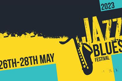 Newcastle-under-Lyme Jazz & Blues Festival
