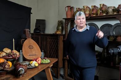 Poetry Workshop with Dawn Jutton