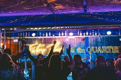 Halloween Party & Club Matrix