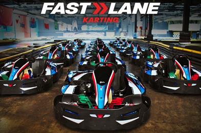 Fast Lane Karting