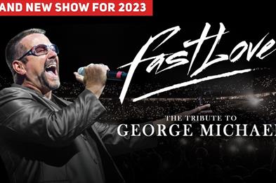 Fastlove - A Tribute to George Michael