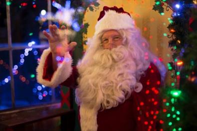 Father Christmas