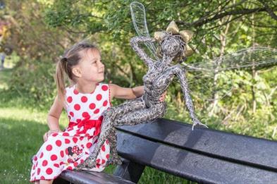 Trentham plans jam packed Half Term