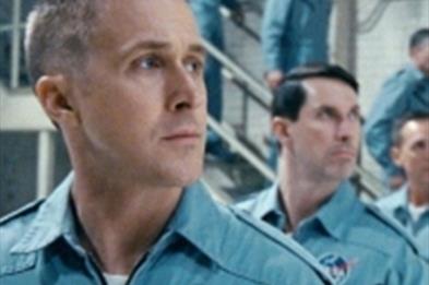 First Man (12A)