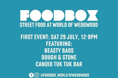 Food Box