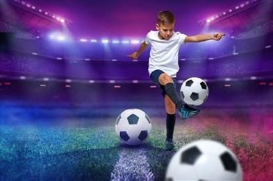 Football Frenzy
