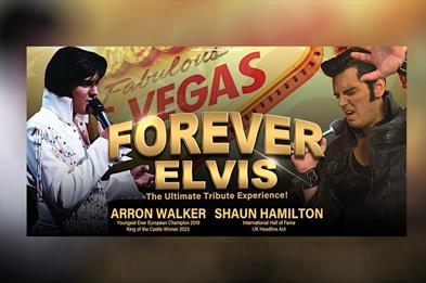 Forever Elvis