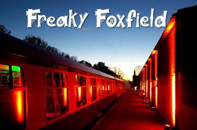 Freaky Foxfield