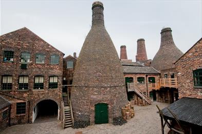 Connoisseur Guided Tour at Gladstone