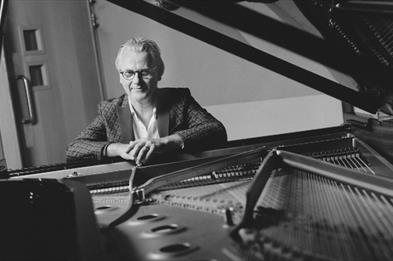 Go Gentle Into The Light: An Evening with Guy Chambers