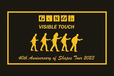 The Shapes Album at 40