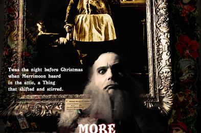 More Ghost Stories For Christmas - Friday Twilight