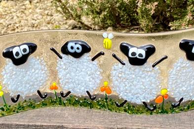 Fused Glass Workshop