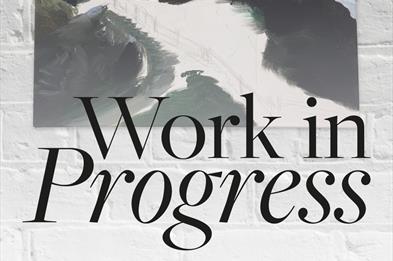 Work in Progress Art Exhibition