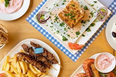 Gyro City