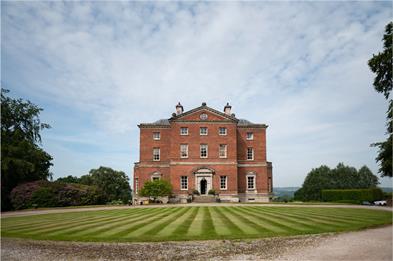 Wedgwood Walks