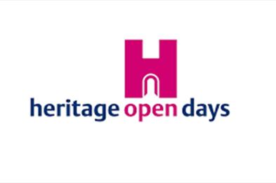 Heritage Open Day - Fenton Town Hall