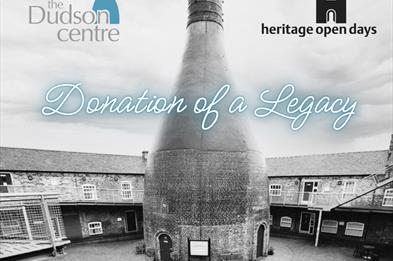 Donation of a Legacy: pottery production to community connection