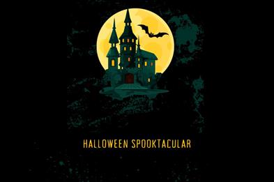 Halloween Spooktacular