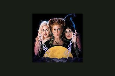 Hocus Pocus
