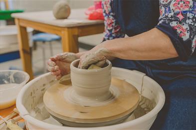 1-Day Beginners Throwing Course