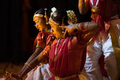 Thai Pongal Festival