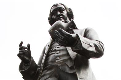 Josiah Wedgwood (Stoke)