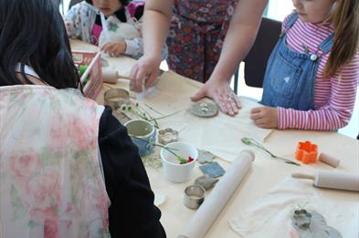 World Art Day