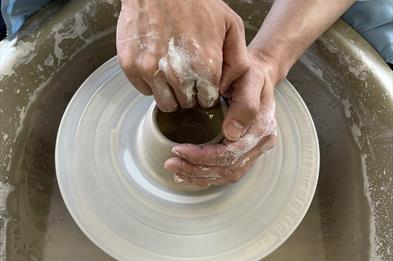 5 Week Throwing Course