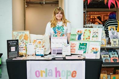 Josiah & Co Presents: A Christmas Mini Market