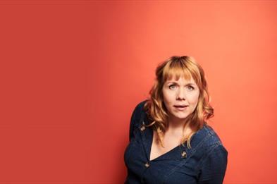 Kerry Godliman: BOSH – Extended Tour