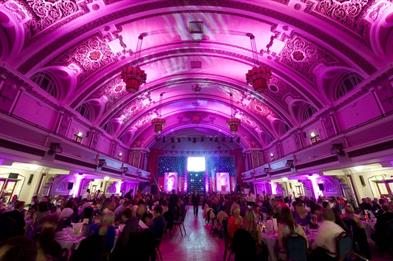 Kings Hall