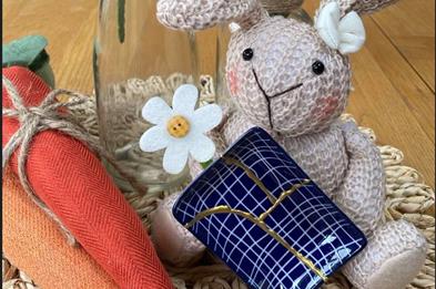 Kintsugi Craft Workshop - With Amelia