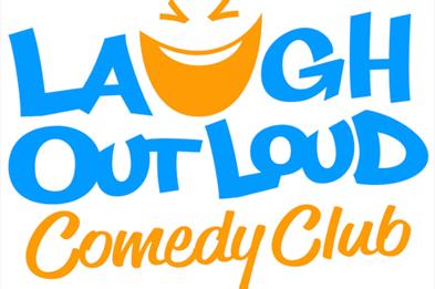 Laugh Out Loud Comedy Club Stoke