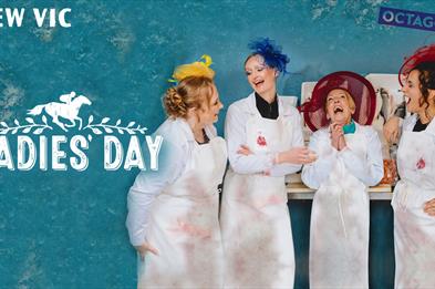 Ladies' Day