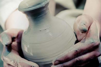 2 day – Beginners Throwing Course (July)