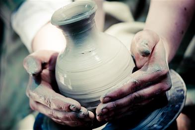 2-Day Beginners Throwing Course