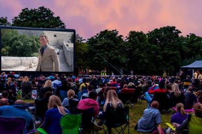 Luna Cinema