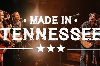 Made In Tennessee