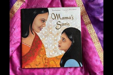 Diwali Storytelling
