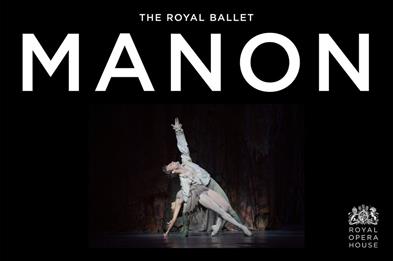 Manon