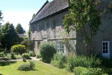 Manor House Farm