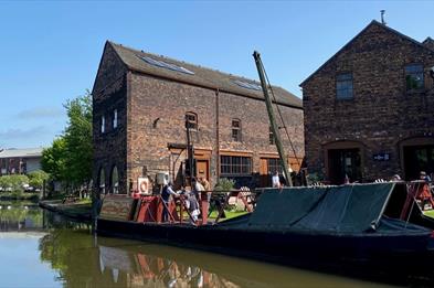 Middleport Pottery