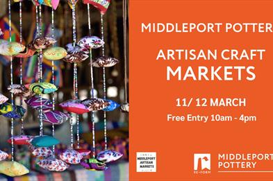 Middleport Artisan Market