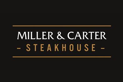 Harecastle Farm (Miller & Carter)