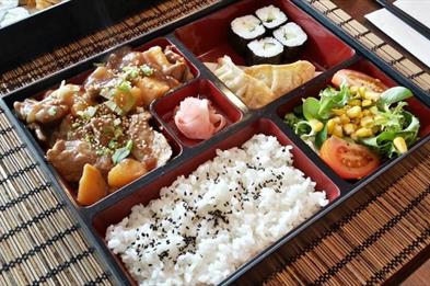 Miso Japanese Restaurant