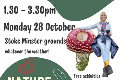 Fab Fungi